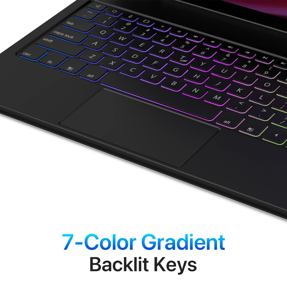 Wireless keyboard for iPad Pro 11 10.9 Air 4 Air 5 for iPad 11th 10th Generation Pro 12.9 6th 5th 4th 3rd Gen 13 M4 Smart Covers