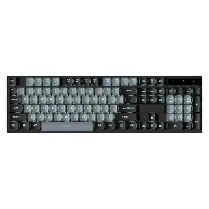 Y1UB Wireds Gaming Keyboards with Backlighting and Unique Keyboards