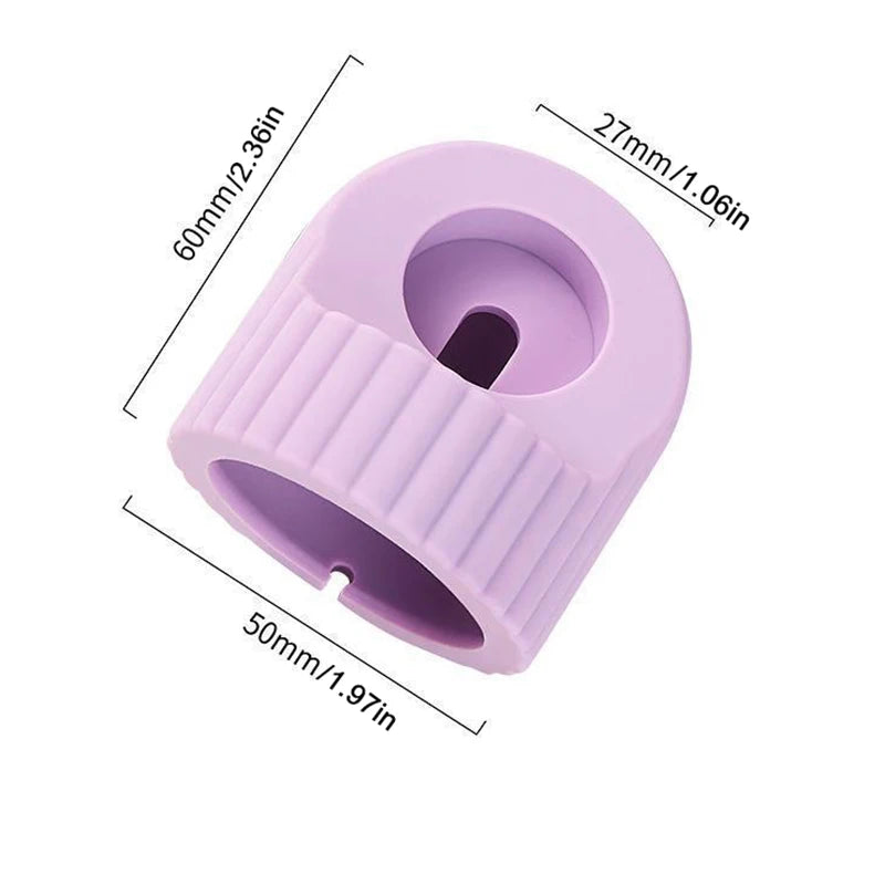 Silicone Charger Stand Wireless Charging Dock Lazy Holder for Desk For Watch 10 9 8 7 6 5 4 3 SE Dock Charging Desktop Holder