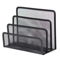 Desktop Book Holder Desk Organizer Paper Organizer Desk Mail Organizer Letter Organizer Metal Bookend Bookends File Holders