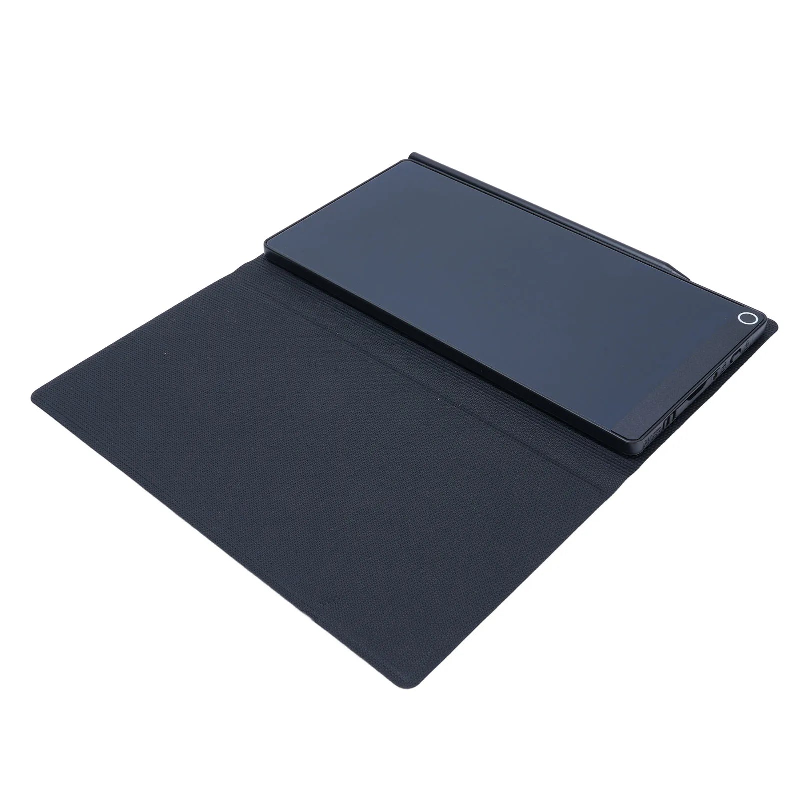 LCD Writing Tablet LCD Writing Tablet Portable Erasable 6.5 Inch Full Screen Digital Notepad for Taking Notes Drawing