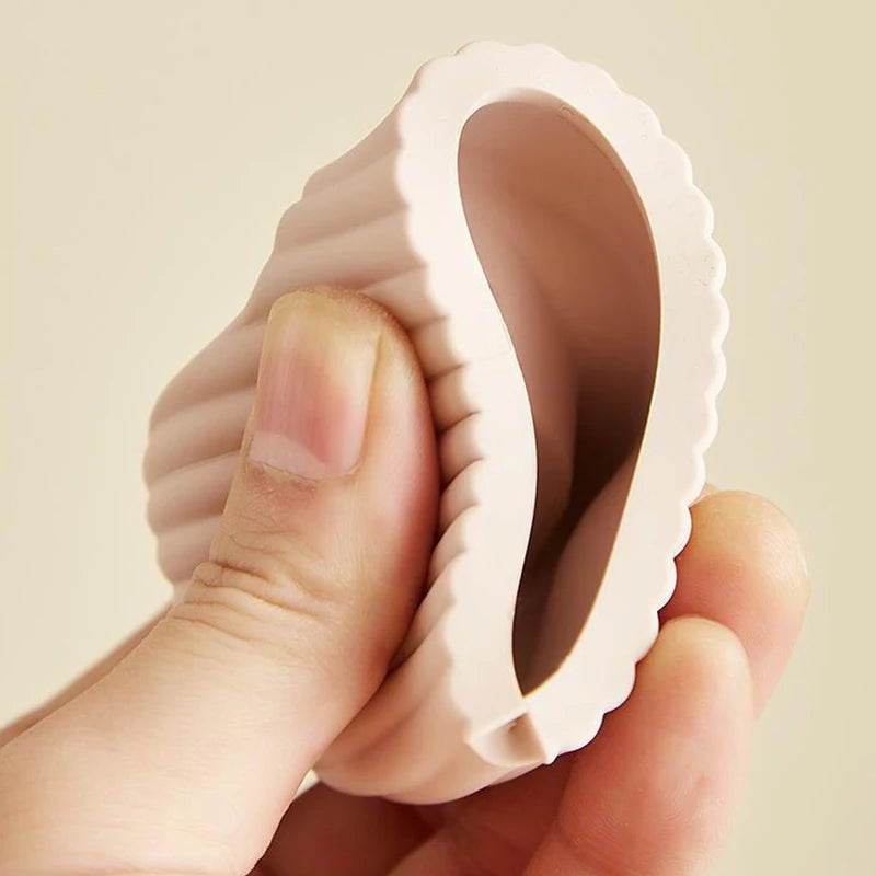 Silicone Charger Stand Wireless Charging Dock Lazy Holder for Desk For Watch 10 9 8 7 6 5 4 3 SE Dock Charging Desktop Holder