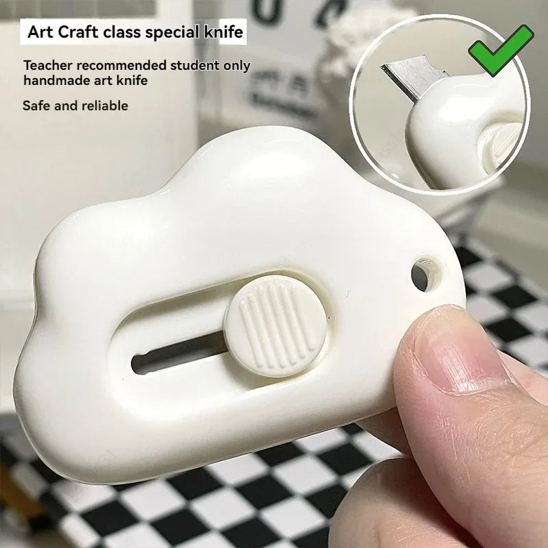 Multifunctional Stationery Set,Sticky Note,Acrylic Pen,Utility Knife,Correction Tape,Eraser,Pencil,Gel Pen,Student Stationery