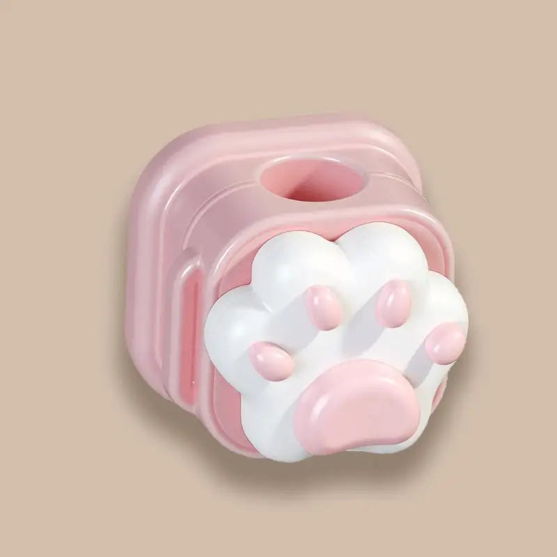 Desktop Cute Cable Organizers Holder Clips Desk Tidy Organiser Self Adhesive Cable Management Office Wire Cord Holder