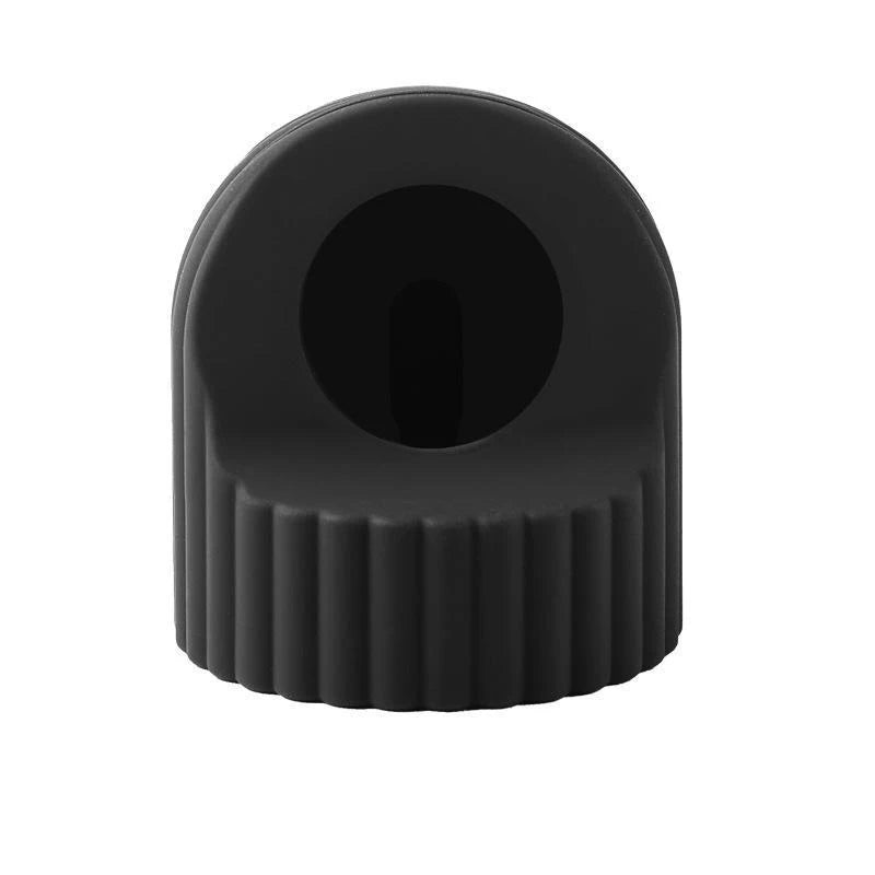 Silicone Charger Stand Wireless Charging Dock Lazy Holder for Desk For Watch 10 9 8 7 6 5 4 3 SE Dock Charging Desktop Holder