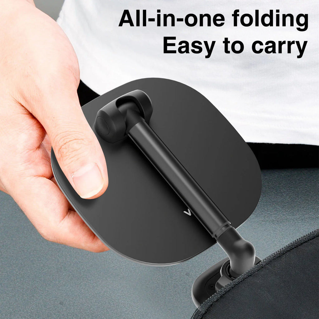 UURig VRig Desk Wireless Charging Magnetic Phone Stand for Office/Home for Magsafe iPhone 16 15 14 13 12 Androi HUAWEI Xiaomi