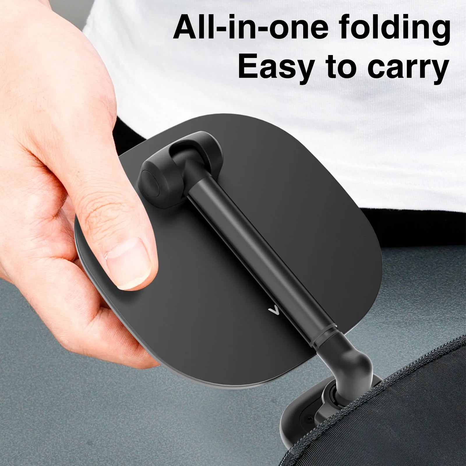 UURig VRig Desk Wireless Charging Magnetic Phone Stand for Office/Home for Magsafe iPhone 16 15 14 13 12 Androi HUAWEI Xiaomi