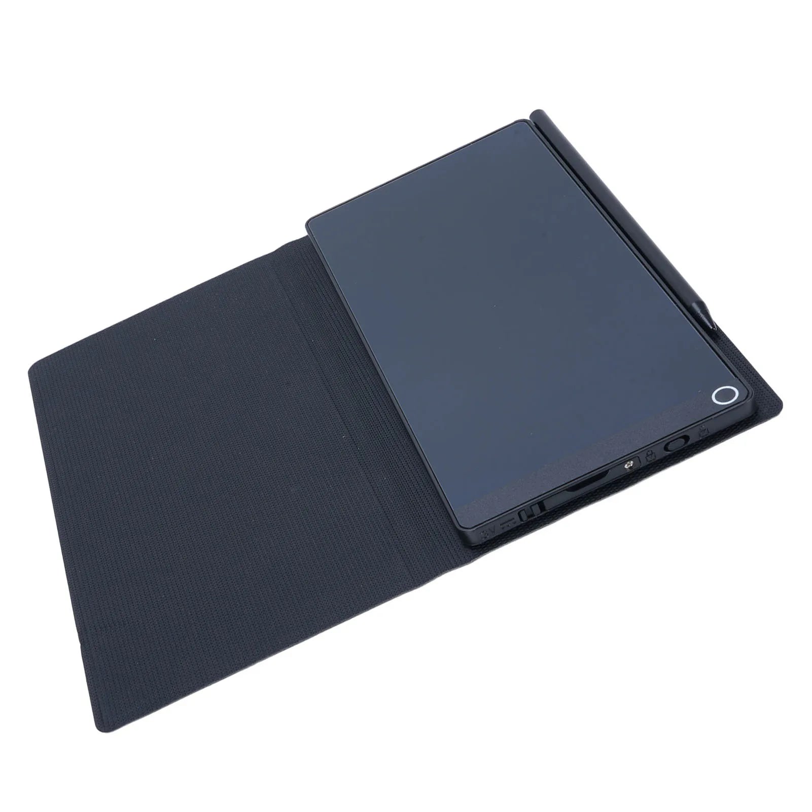 LCD Writing Tablet LCD Writing Tablet Portable Erasable 6.5 Inch Full Screen Digital Notepad for Taking Notes Drawing