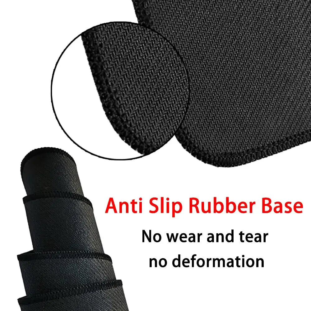 The Coffin Of Andy And Leyley Mousepad New Arrivals Large Gaming Mousepad L XL XXL Gamer Mouse Pad Size For Keyboards Mat