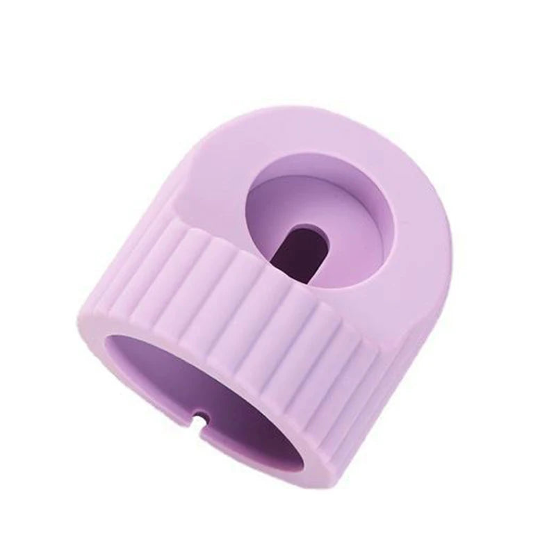 Silicone Charger Stand Wireless Charging Dock Lazy Holder for Desk For Watch 10 9 8 7 6 5 4 3 SE Dock Charging Desktop Holder