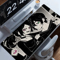 The Coffin Of Andy And Leyley Mousepad New Arrivals Large Gaming Mousepad L XL XXL Gamer Mouse Pad Size For Keyboards Mat