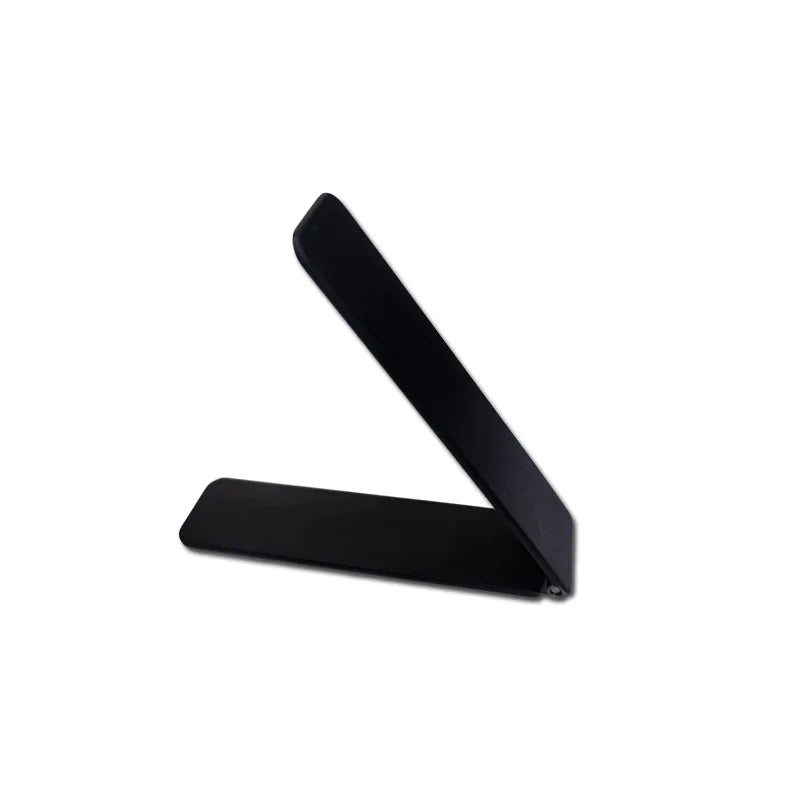 Desk Mount Holder Cell phone Kickstand Portable Universal Stand Adjustable Mini Folding For iPhone 15 14 13 Por Max Mini Xiaomi