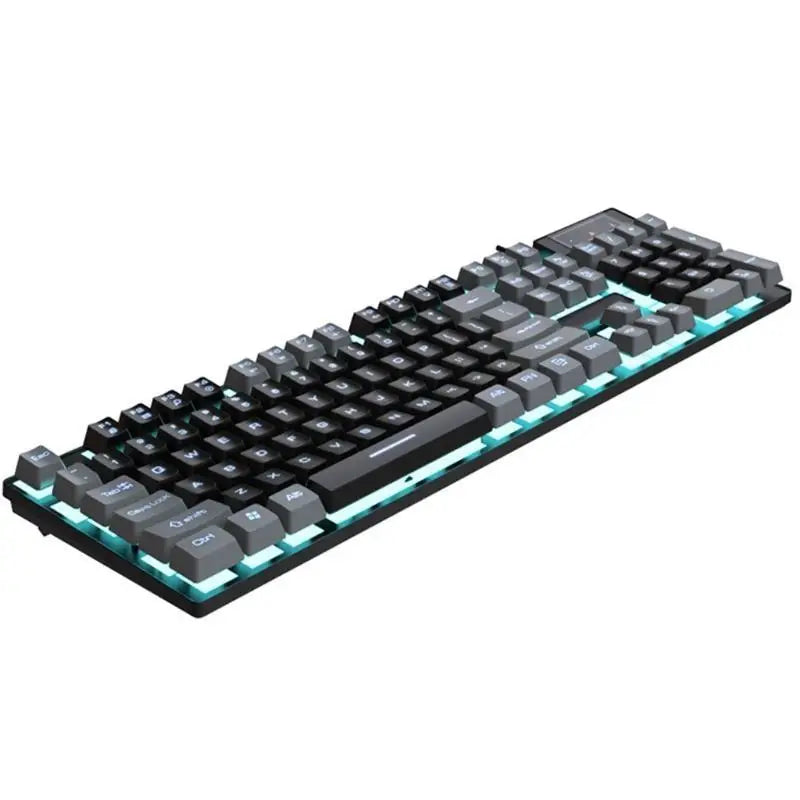 Y1UB Wireds Gaming Keyboards with Backlighting and Unique Keyboards