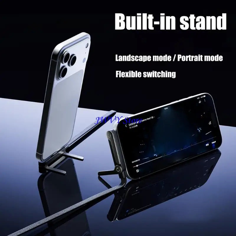 573A Phone Stand Chargers Cable 240W/65W Type C/USB Cable Highly power Output For Desk