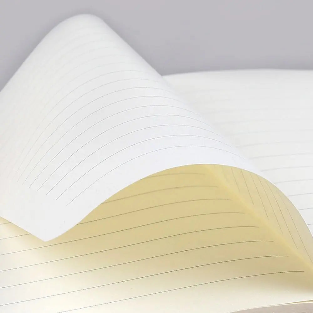 Sketchbook A6/A7 A6/A7 Pocket Notepad with Elastic Band Portable Portable Mini Notebook Anti Ink Leakage 5 Colors Taking Notes