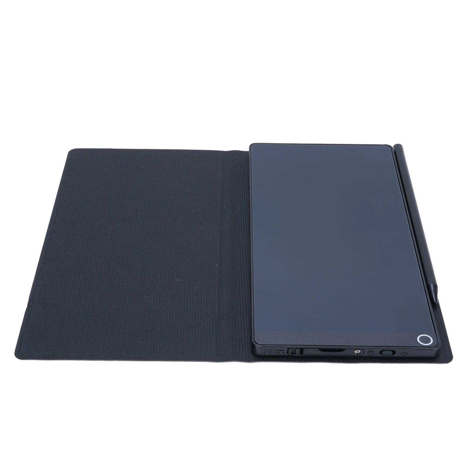 LCD Writing Tablet LCD Writing Tablet Portable Erasable 6.5 Inch Full Screen Digital Notepad for Taking Notes Drawing