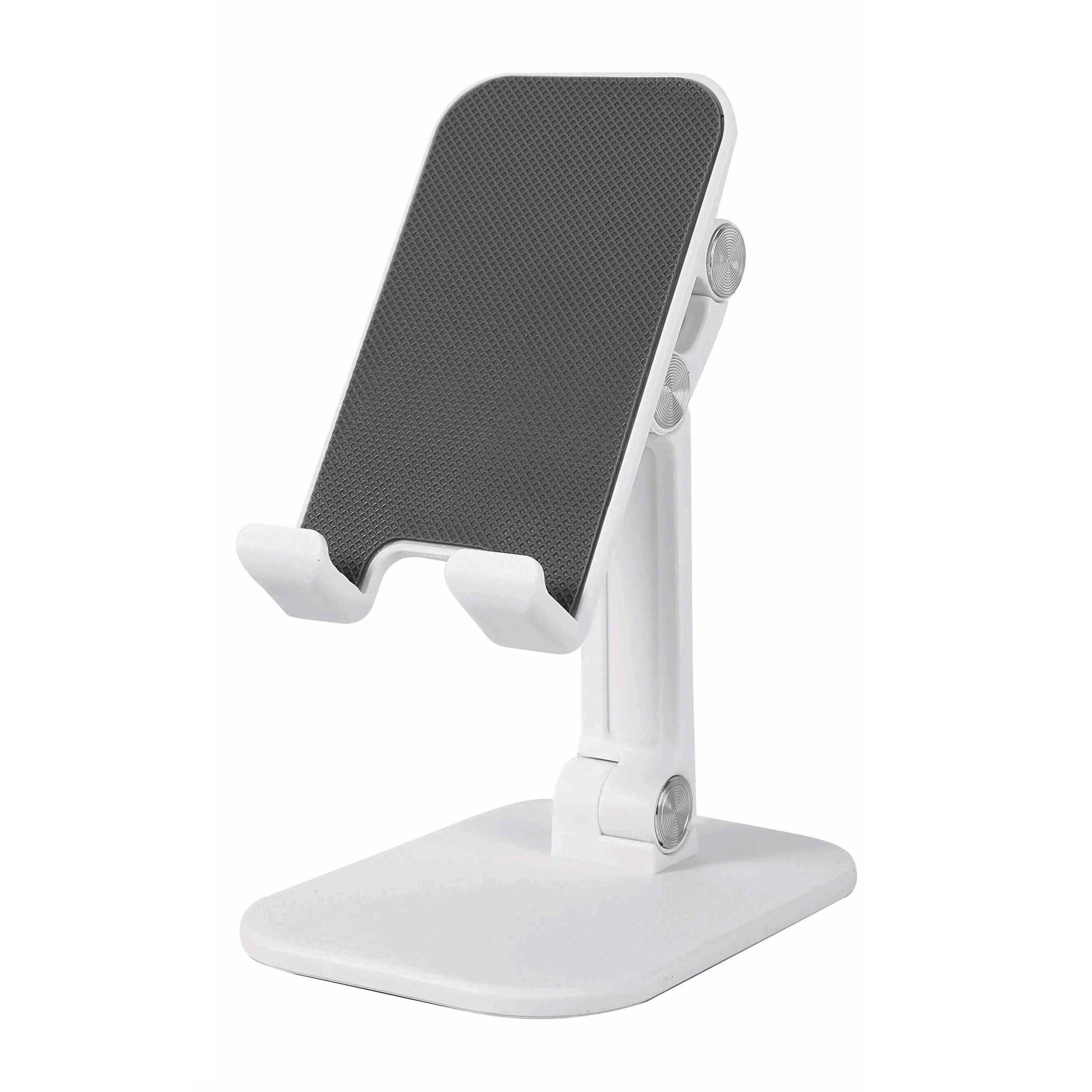 Desktop Phone Holder Can Be Freely Raised And Lowered, Adjustable In Height, Foldable, Portable Tablet For Live Streaming