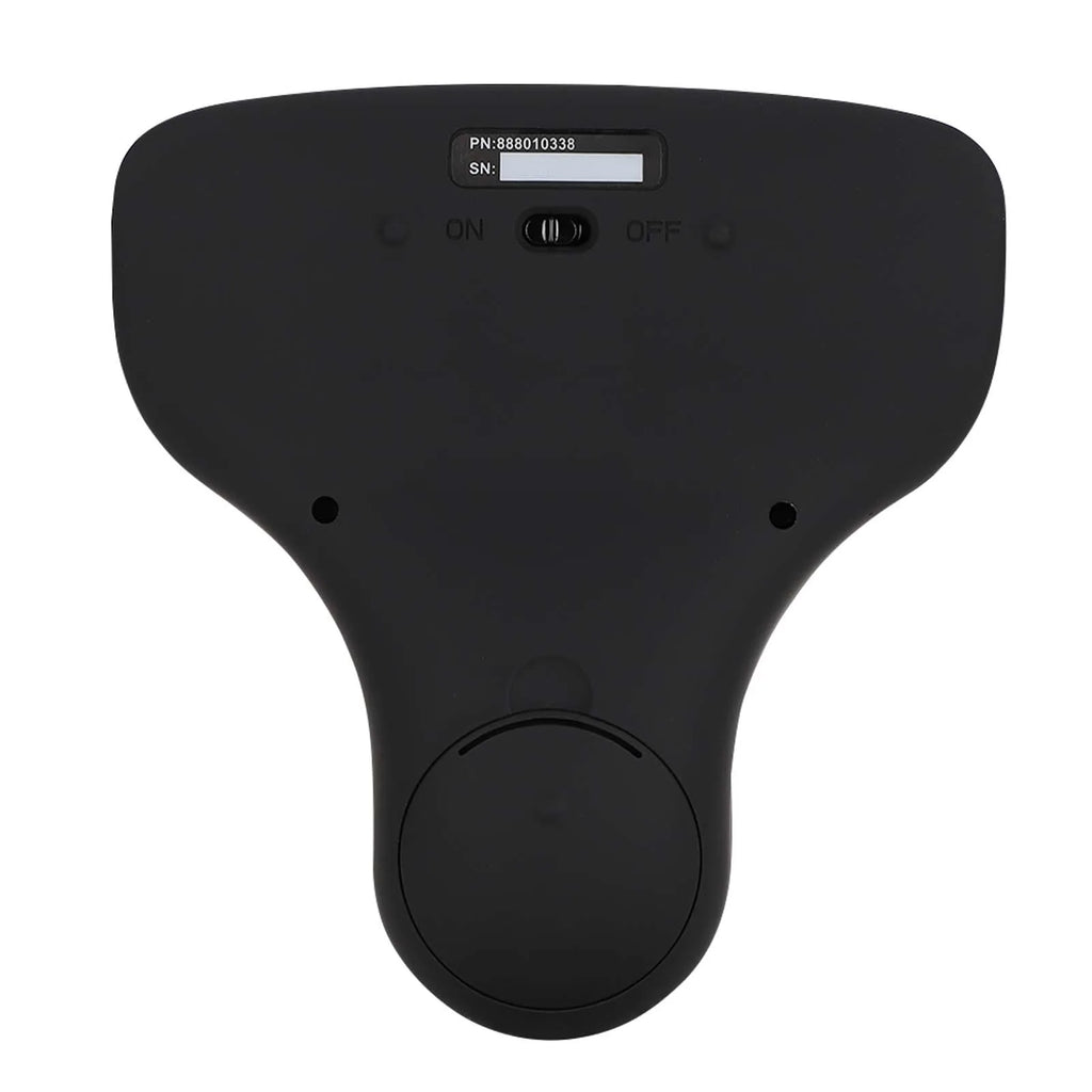 Wireless Keyboard N5901 QWERTY Keyboard Trackball 2.4G Wireless Mini USB MultiMedia Keyboard for TV Computer Trackball Keyboard