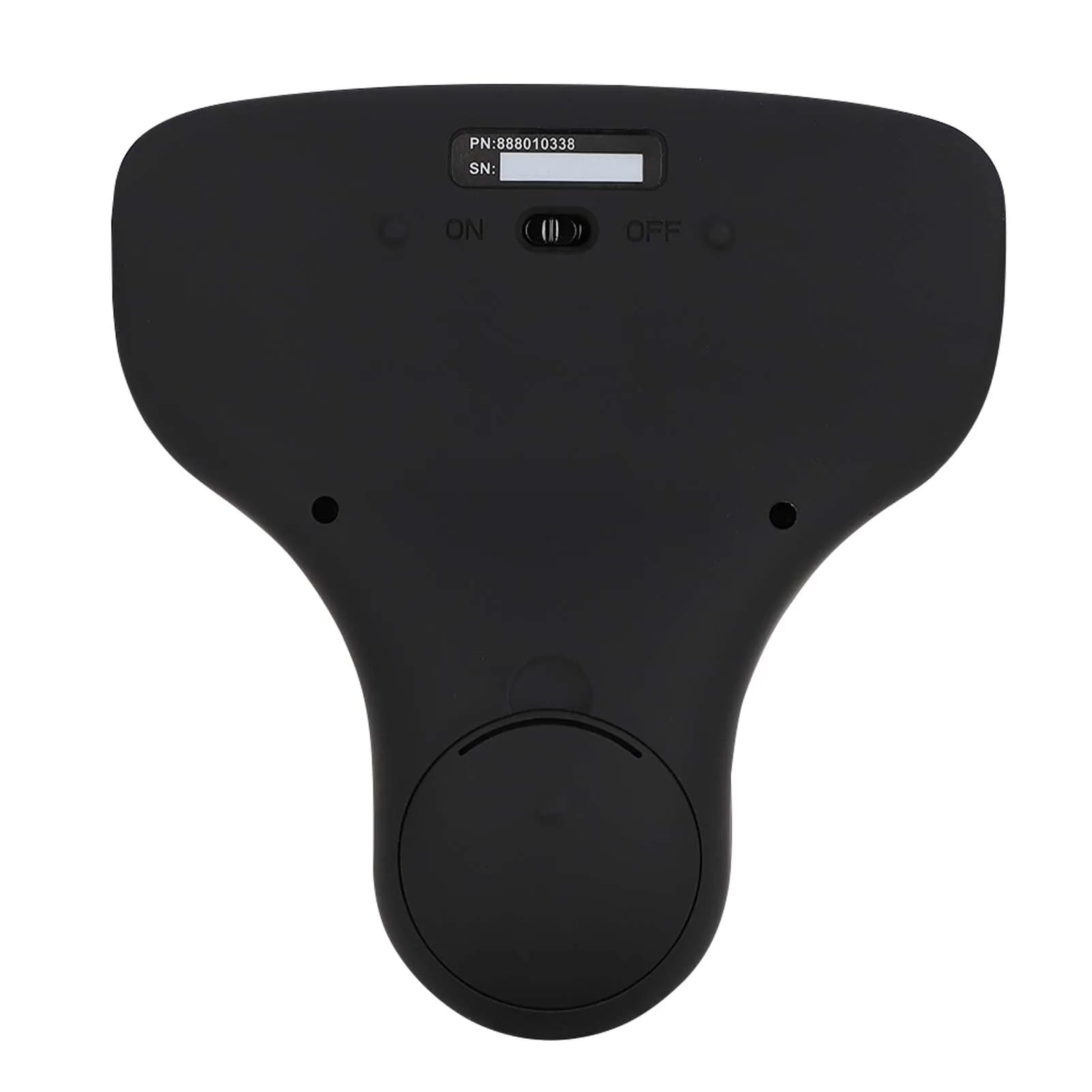 Wireless Keyboard N5901 QWERTY Keyboard Trackball 2.4G Wireless Mini USB MultiMedia Keyboard for TV Computer Trackball Keyboard