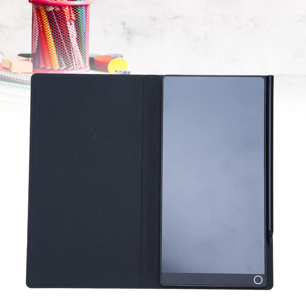 LCD Writing Tablet LCD Writing Tablet Portable Erasable 6.5 Inch Full Screen Digital Notepad for Taking Notes Drawing