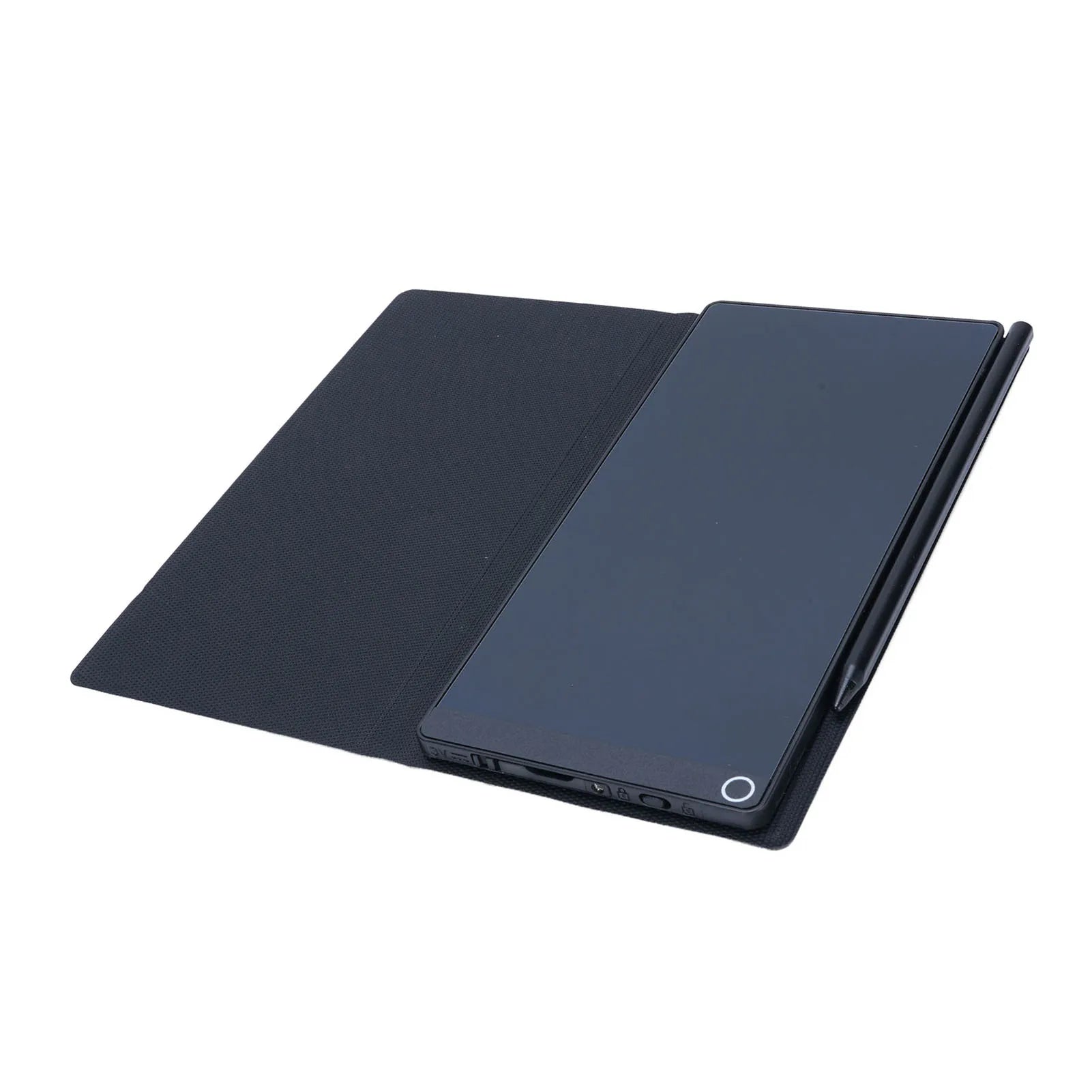 LCD Writing Tablet LCD Writing Tablet Portable Erasable 6.5 Inch Full Screen Digital Notepad for Taking Notes Drawing