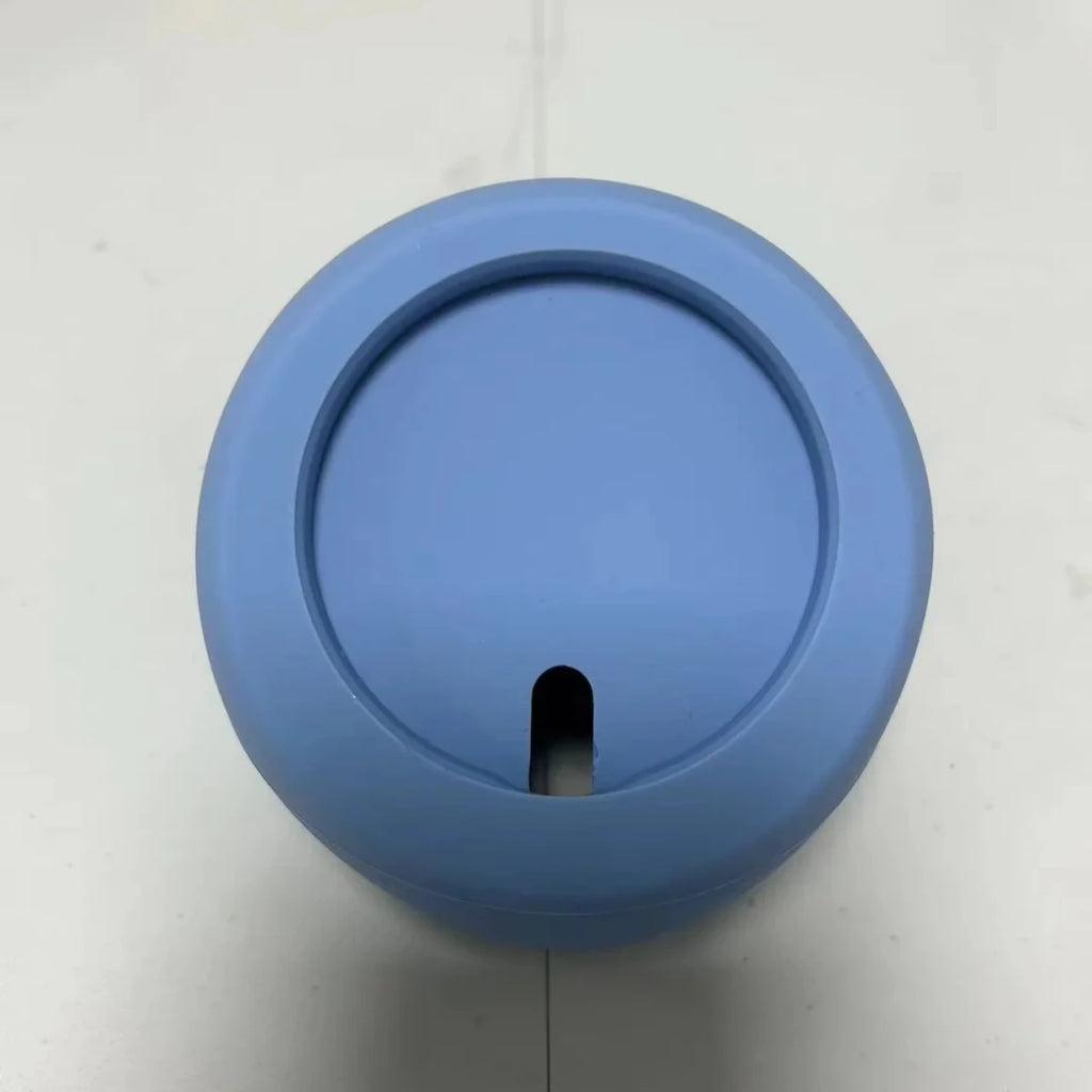 Magnetic Wireless Charging Desk Ball Shape Silicone Holder Stand for Magsafe iPhone 15 14 13 12 Pro Charger Dock Station