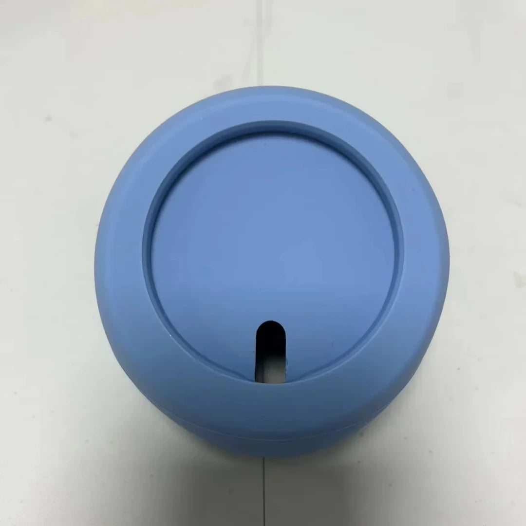 Magnetic Wireless Charging Desk Ball Shape Silicone Holder Stand for Magsafe iPhone 15 14 13 12 Pro Charger Dock Station