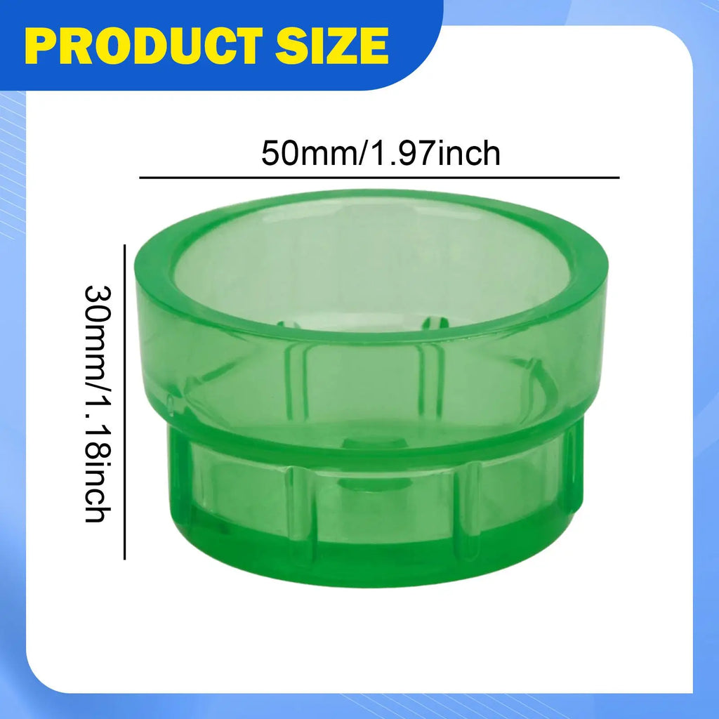 Golf Ball Marker, Professional, to Enhance Putting and Driving Accuracy, Putting Alignment Tool, Golf Ball Line Marker Tool