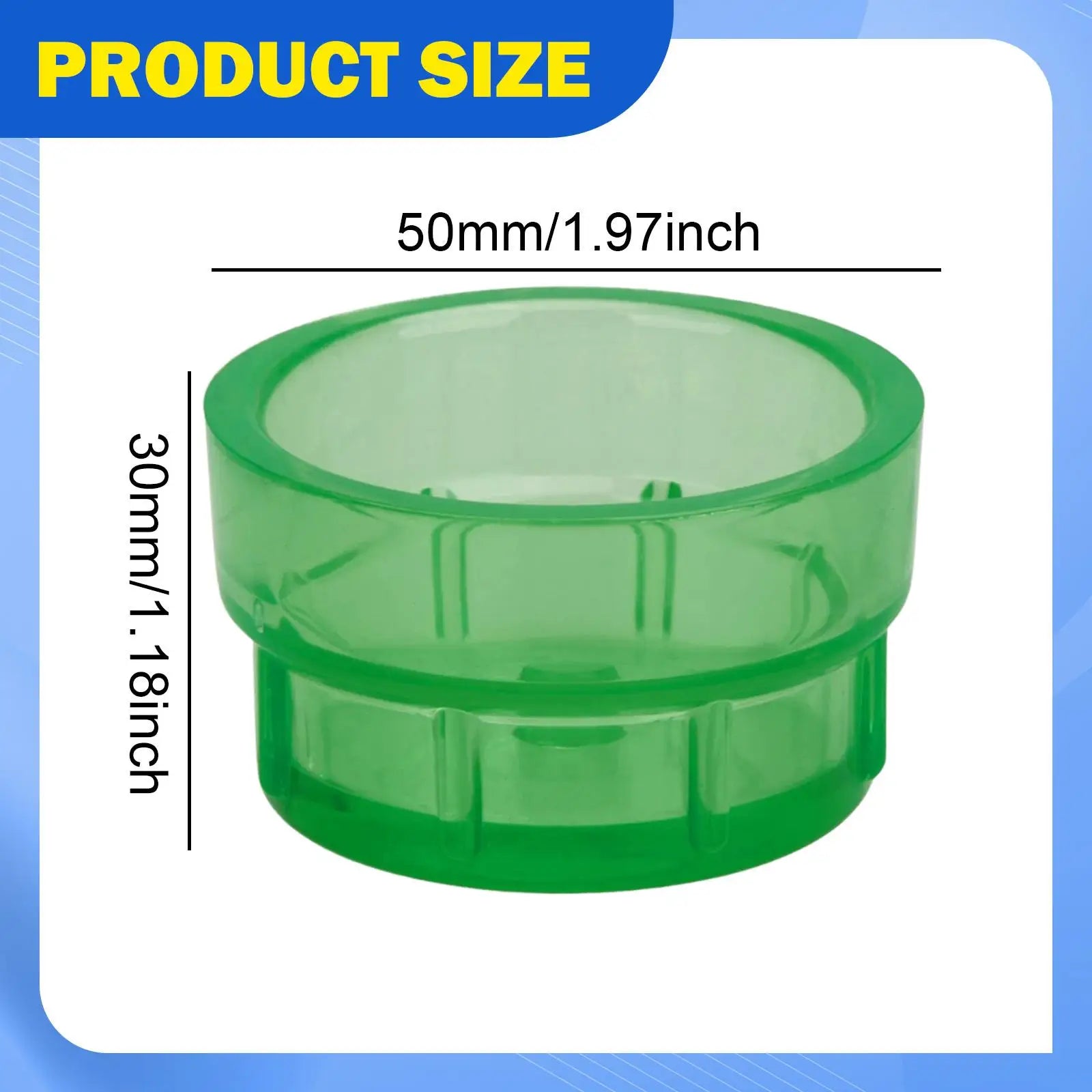 Golf Ball Marker, Professional, to Enhance Putting and Driving Accuracy, Putting Alignment Tool, Golf Ball Line Marker Tool