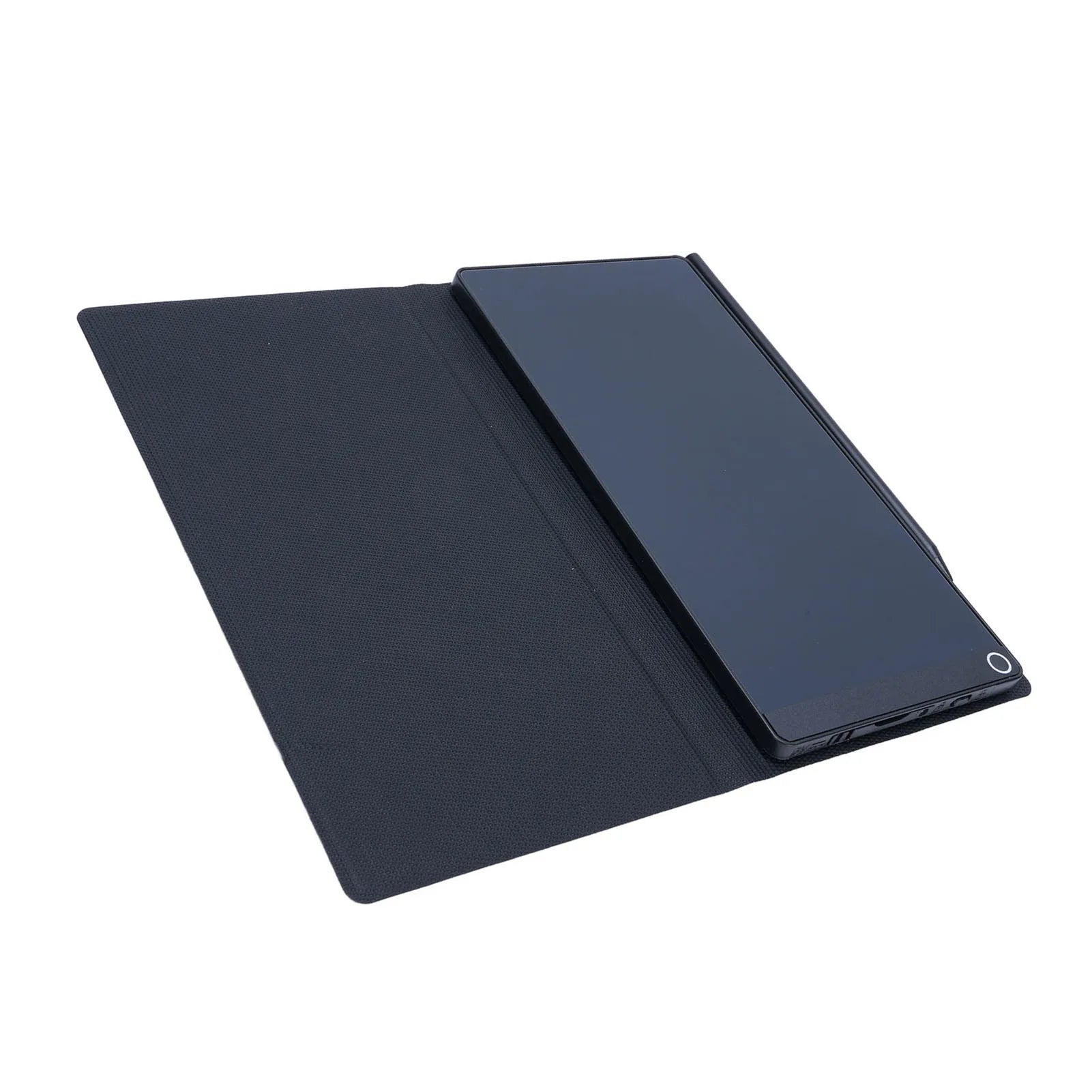 LCD Writing Tablet LCD Writing Tablet Portable Erasable 6.5 Inch Full Screen Digital Notepad for Taking Notes Drawing