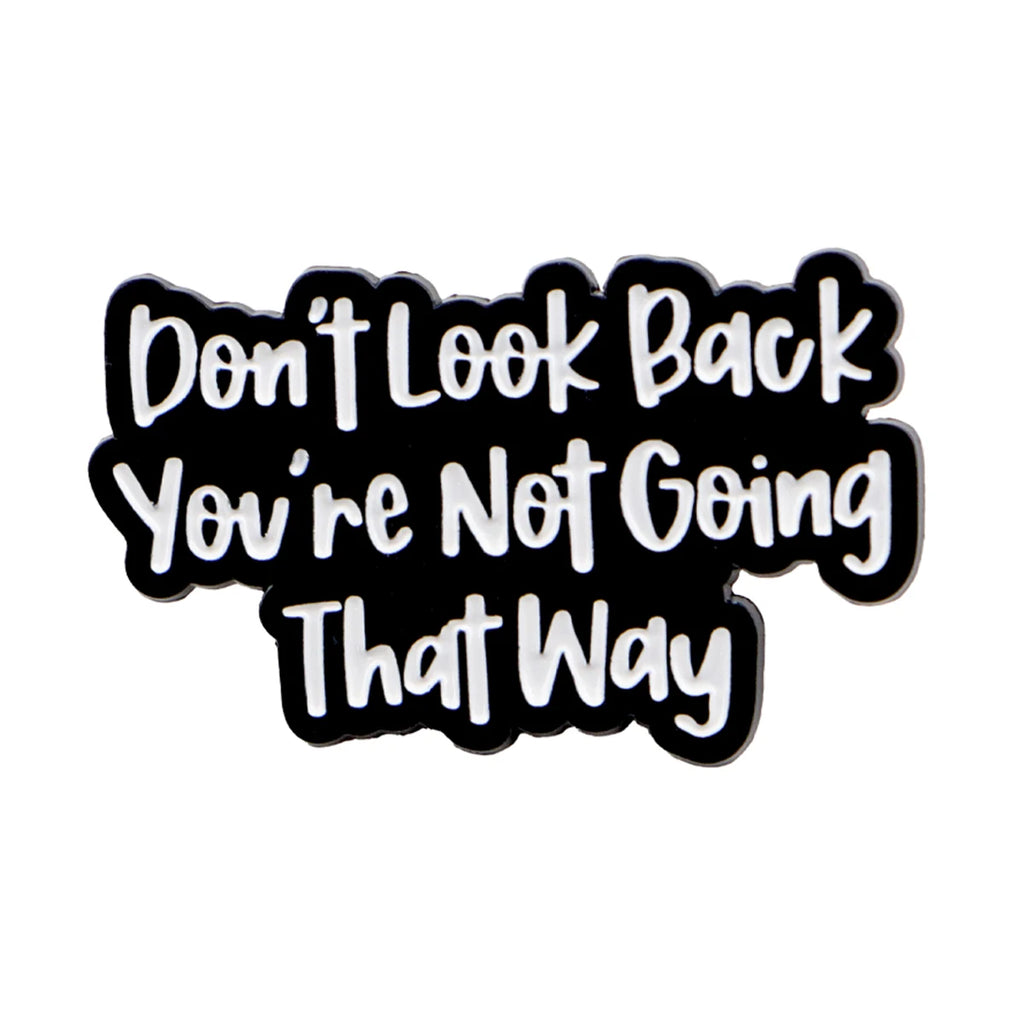 Funny Quotes 'K-POP K-DRAMA' Enamel Pins Sun Moon Brooch Lapel Pin Badge on Backpack Clothing Accessories Fashion Jewelry Gifts