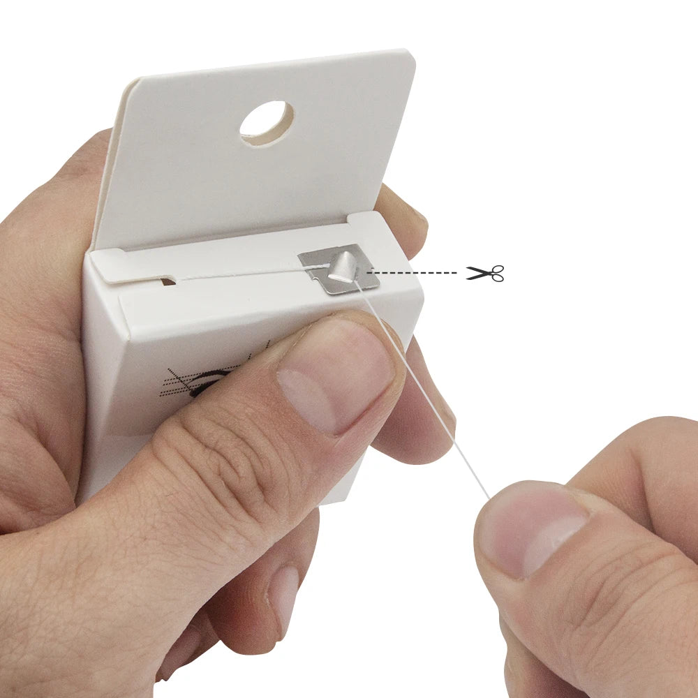 Marker Thread Tattoo Brows Tattoo Thread Eyebrow Semi Permane Ruler Auxiliary Line Drawing With Ink Positioning Mapping Line