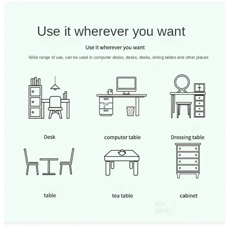 Friends tv Show Mousepad New Rubber Mouse Durable Desktop Mousepad Size for Game Keyboard Pad for Gamer