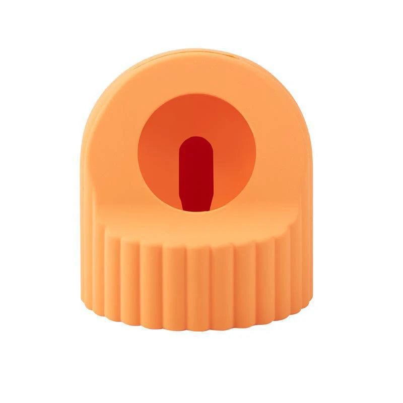 Silicone Charger Stand Wireless Charging Dock Lazy Holder for Desk For Watch 10 9 8 7 6 5 4 3 SE Dock Charging Desktop Holder