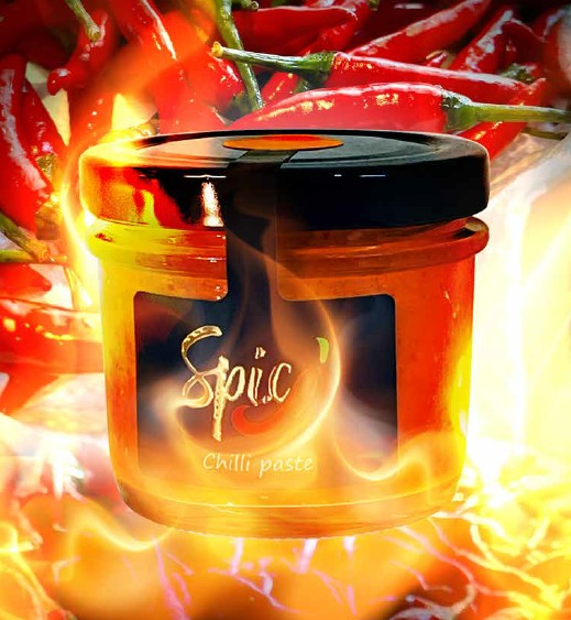 Spi.C Chilli